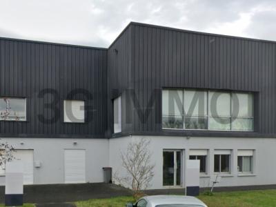 Vente Local commercial CHAURAY 79180