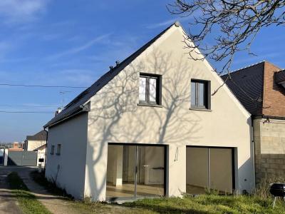 Vente Maison 4 pices HERBLAY 95220