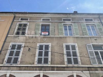 Vente Appartement 4 pices CAHORS 46000