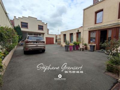 Vente Maison 9 pices IWUY 59141