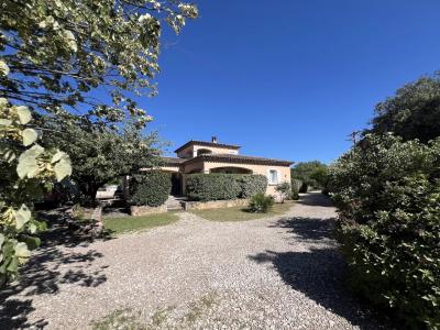 Vente Maison 4 pices CARCES 83570