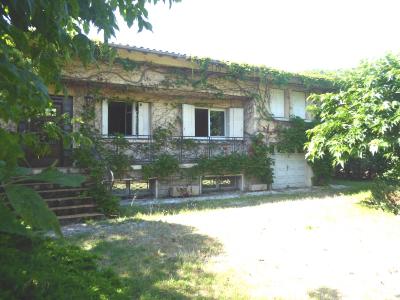 Vente Maison 8 pices GRENADE 31330