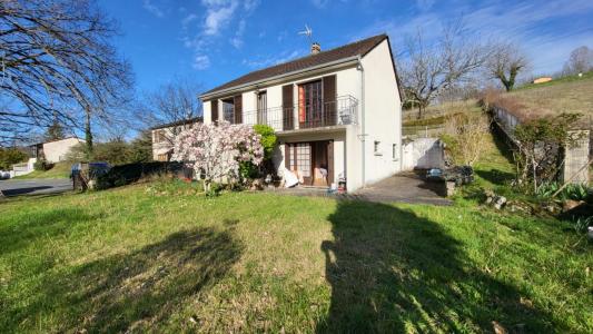 Vente Maison 5 pices GRIGNOLS 24110