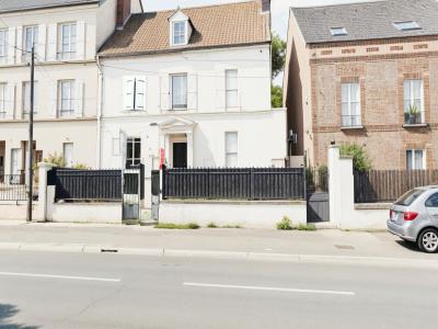 Vente Maison 6 pices COULOMMIERS 77120