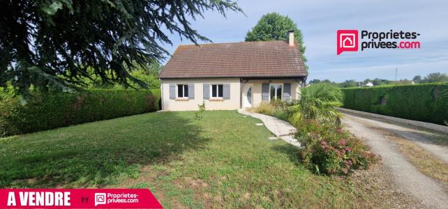 Vente Maison 6 pices SAINT-AIGNAN 41110