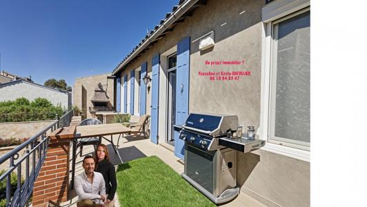 Vente Immeuble MARSEILLE-10EME-ARRONDISSEMENT 13010