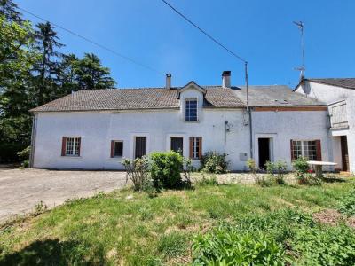 Vente Maison 6 pices RUAN 45410