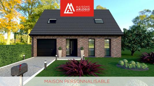 Vente Maison 5 pices ORSINVAL 59530