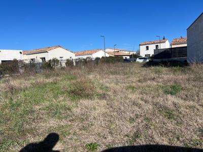 Vente Terrain MONTELIMAR 26200