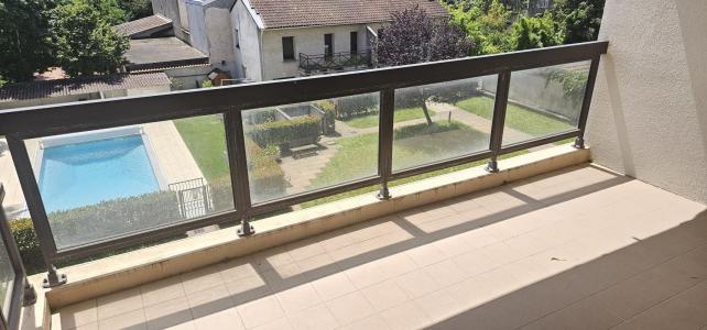 Vente Appartement 3 pices LYON-3EME-ARRONDISSEMENT 69003