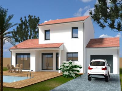 Vente Maison CHABEUIL 26120