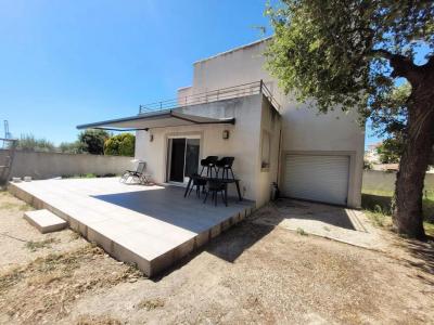 Vente Maison 6 pices MARSEILLE-16EME-ARRONDISSEMENT 13016