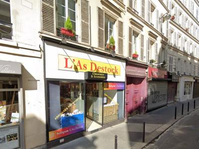 Location Local commercial PARIS-17EME-ARRONDISSEMENT 75017