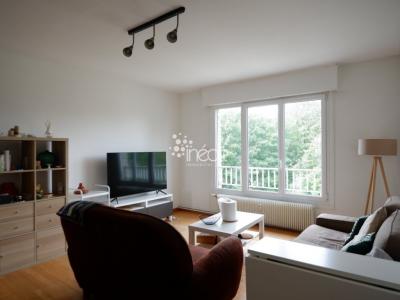 Vente Appartement 2 pices LILLE 59000