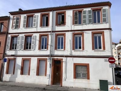 Vente Appartement 2 pices TOULOUSE 31500