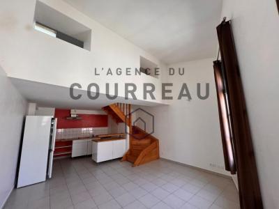 Location Appartement 2 pices MONTPELLIER 34000