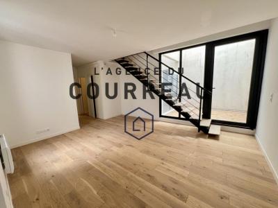 Vente Appartement 3 pices MONTPELLIER 34000