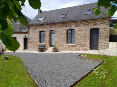 Vente Maison 4 pices LANDIFAY-ET-BERTAIGNEMONT 02120