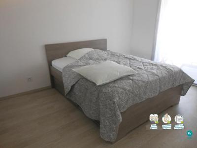 Location Appartement 2 pices AMNEVILLE 57360