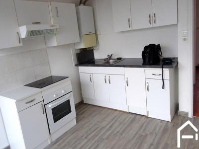 Vente Appartement 2 pices BEZIERS 34500