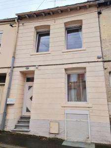 Vente Maison 3 pices CATEAU-CAMBRESIS 59360