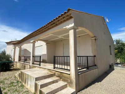 Vente Maison 5 pices CORNEILHAN 34490