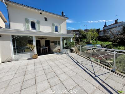 Vente Maison 8 pices SAINT-SEVER 40500