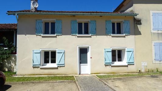 Vente Maison 5 pices TOULOUZETTE 40250