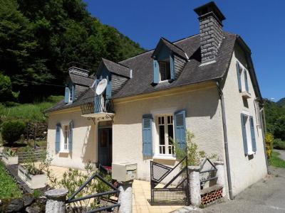 Vente Maison 4 pices LOUVIE-SOUBIRON 64440