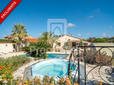 Vente Maison 7 pices ARGELES-SUR-MER 66700