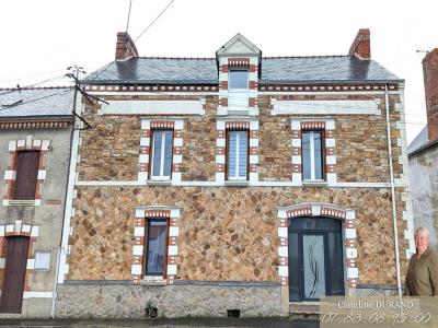 Vente Maison 11 pices SAVENAY 44260