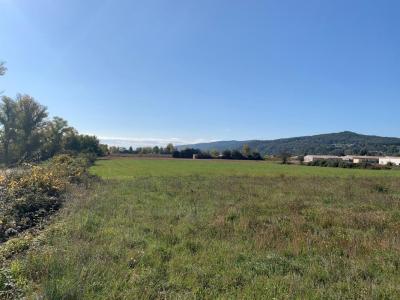 Vente Terrain CHARMES-SUR-RHONE 07800