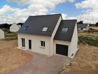 Vente Maison NOTRE-DAME-D'ALLENCON 49380