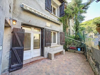 Vente Maison 6 pices CHAMPEIX 63320