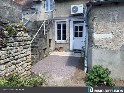 Vente Maison 5 pices SAINT-AMAND-MONTROND 18200