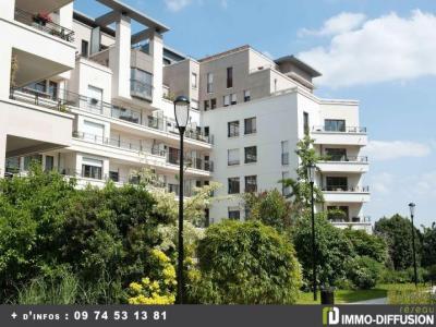 Vente Appartement 2 pices COURBEVOIE 92400