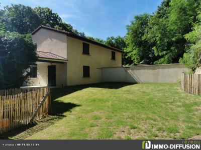 Vente Maison 10 pices ANJOU 38150