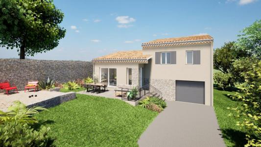 Vente Maison 4 pices BOURG-SAINT-ANDEOL 07700