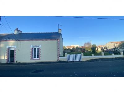 Vente Maison 4 pices MONTAGNE 44620