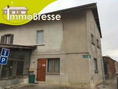 Location Appartement 2 pices SAINT-TRIVIER-DE-COURTES 01560