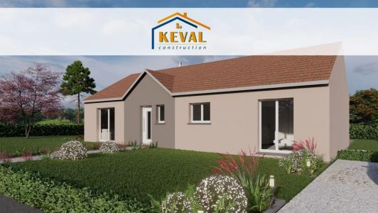 Vente Maison 5 pices HAUT-CLOCHER 57400