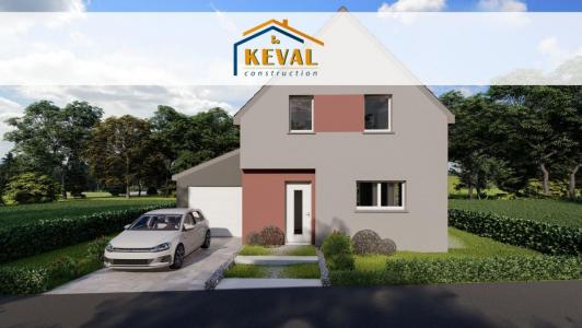 Vente Maison 5 pices OSTWALD 67540