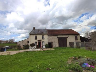 Vente Maison 5 pices MAISON-FEYNE 23800