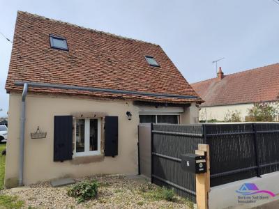 Vente Maison 2 pices CHATEAUMEILLANT 18370