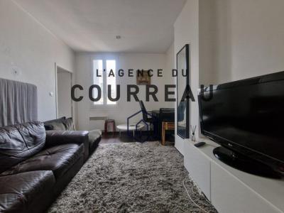 Vente Appartement 2 pices MONTPELLIER 34000