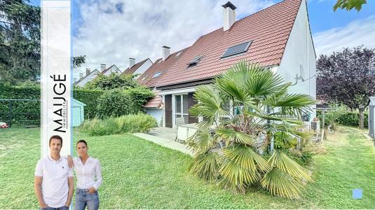 Vente Maison 6 pices VIENNE 38200