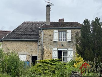 Vente Maison 5 pices BIZE 52500