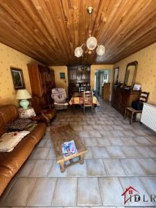 Vente Maison 4 pices NEUVELLE-LES-VOISEY 52400