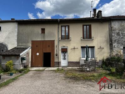 Vente Maison 5 pices DAMREMONT 52400