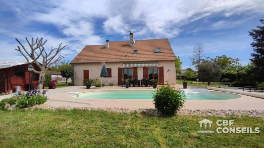 Vente Maison 7 pices VARENNES-LE-GRAND 71240